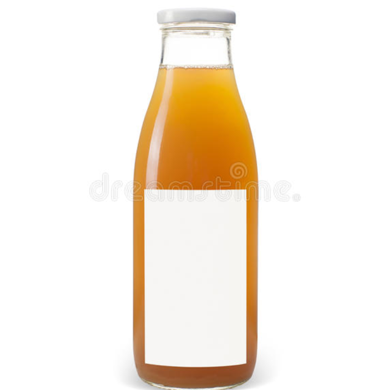 Jus Pomme Bio - 1l Main Image